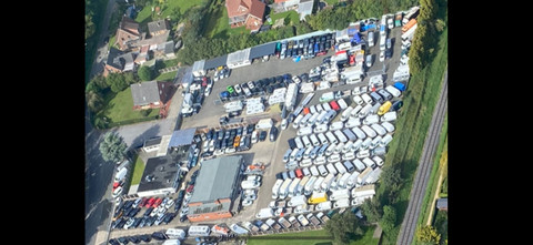 Ter Hoeven Autohandel